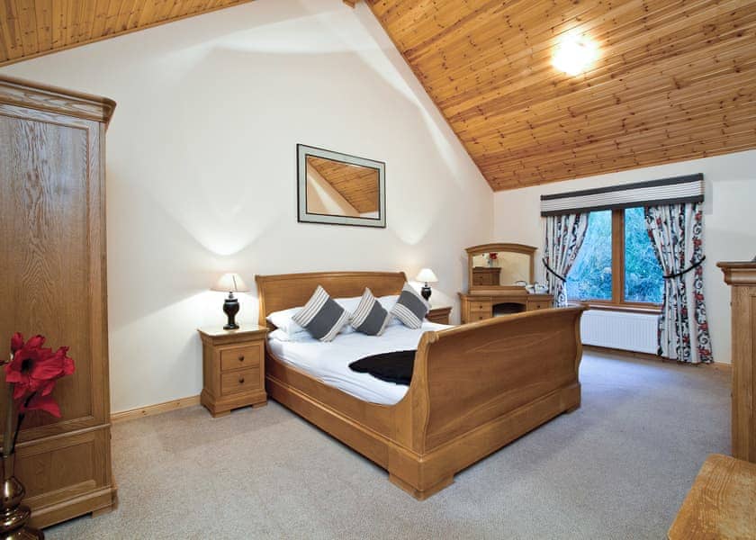 Muirloch Spa Plus