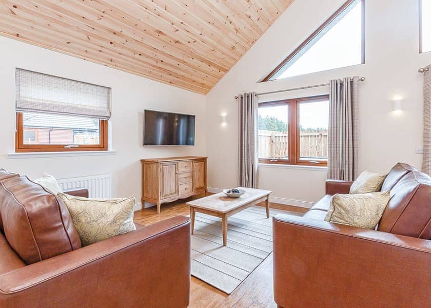 Galbraith Premier Spa (Pet) - Piperdam, Fowlis, Liff, Dundee