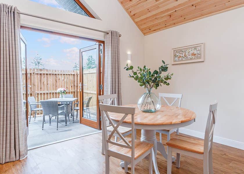 Galbraith Premier Spa (Pet) - Piperdam, Fowlis, Liff, Dundee