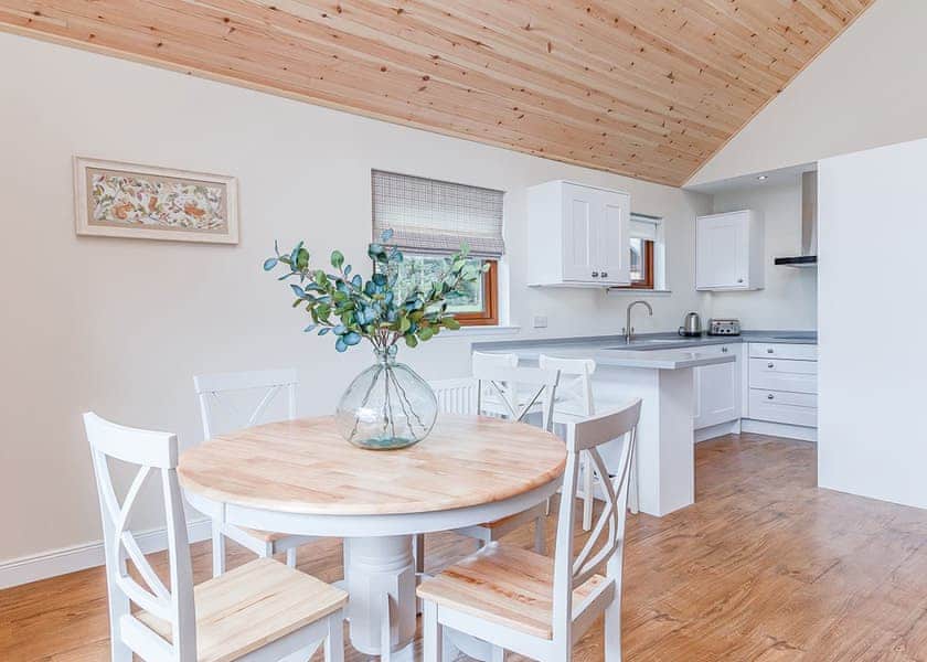Galbraith Premier Spa (Pet) - Piperdam, Fowlis, Liff, Dundee