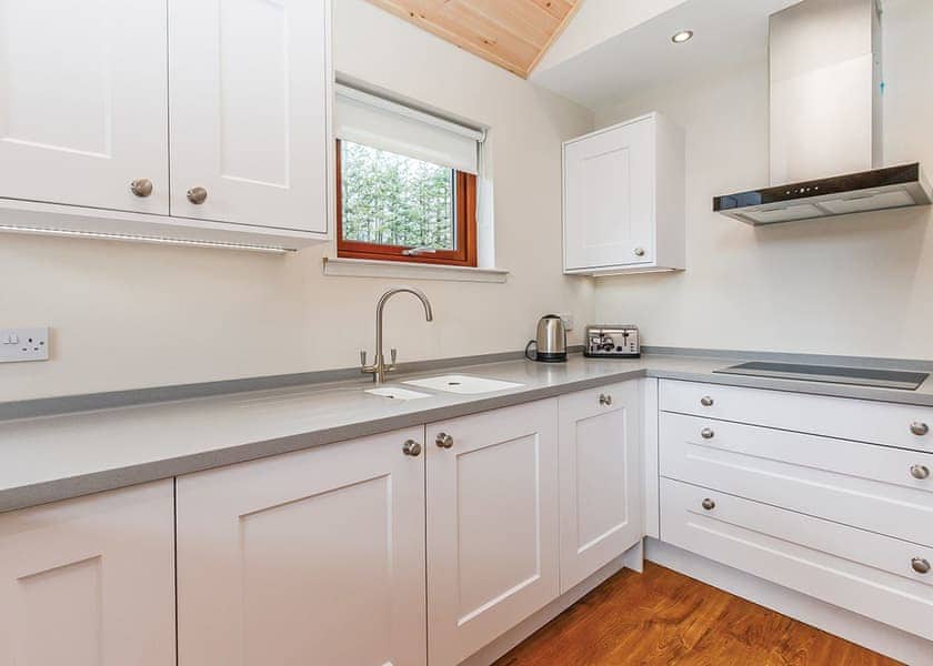 Galbraith Premier Spa (Pet) - Piperdam, Fowlis, Liff, Dundee