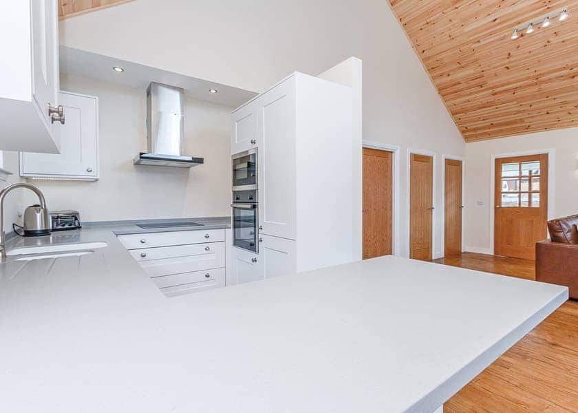 Galbraith Premier Spa (Pet) - Piperdam, Fowlis, Liff, Dundee