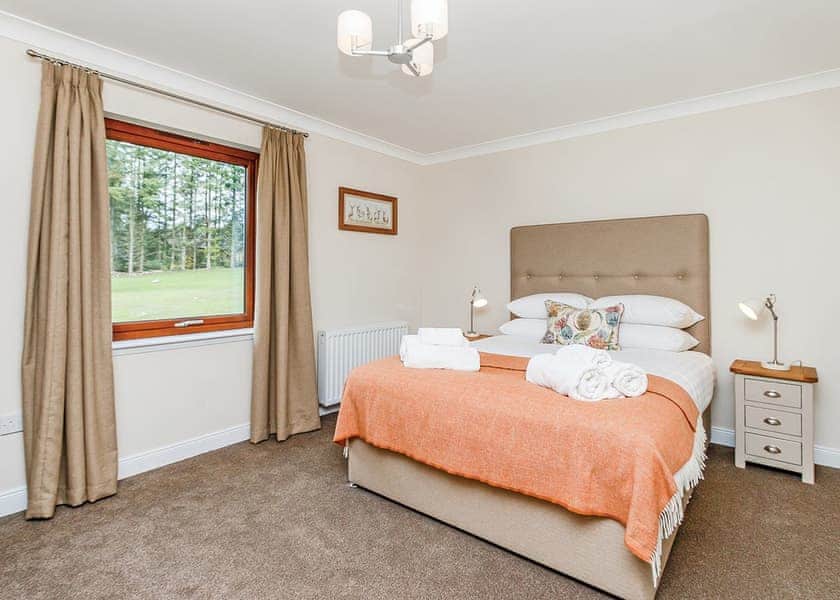 Galbraith Premier Spa (Pet) - Piperdam, Fowlis, Liff, Dundee