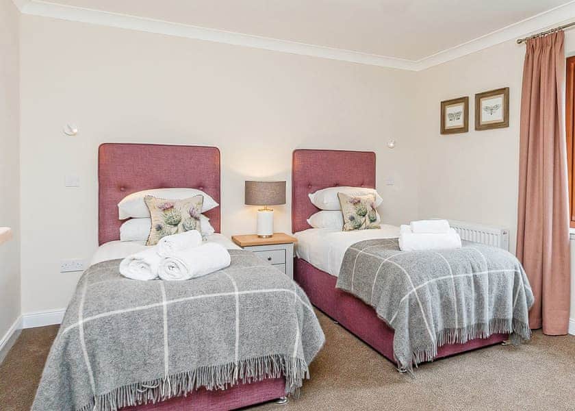 Galbraith Premier Spa (Pet) - Piperdam, Fowlis, Liff, Dundee