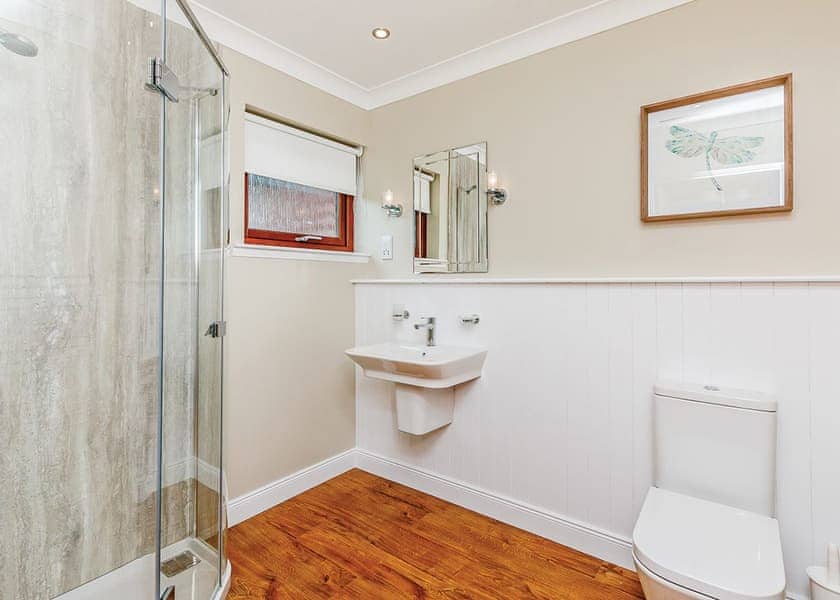 Galbraith Premier Spa (Pet) - Piperdam, Fowlis, Liff, Dundee