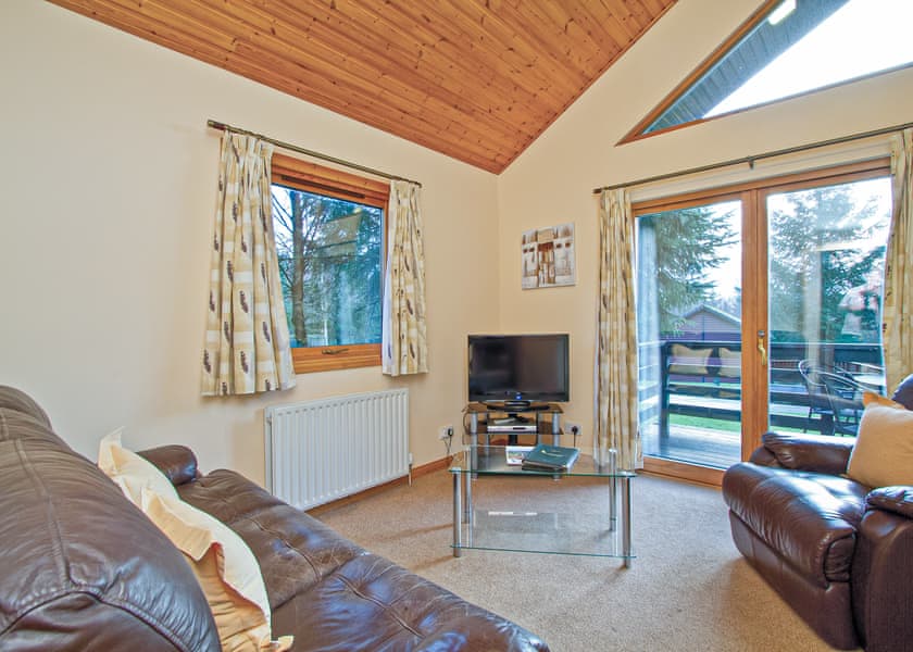 Rainbow Spa - Landal Piperdam, Fowlis, Liff, Dundee