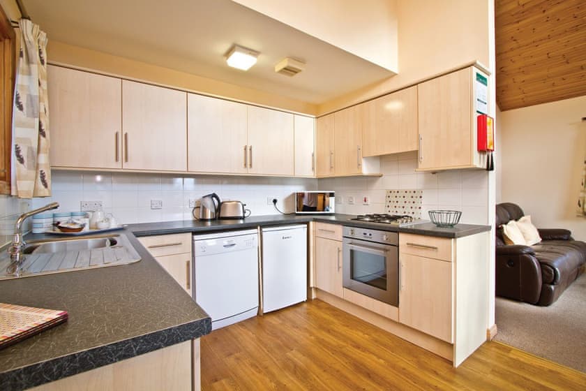 Rainbow Spa - Landal Piperdam, Fowlis, Liff, Dundee