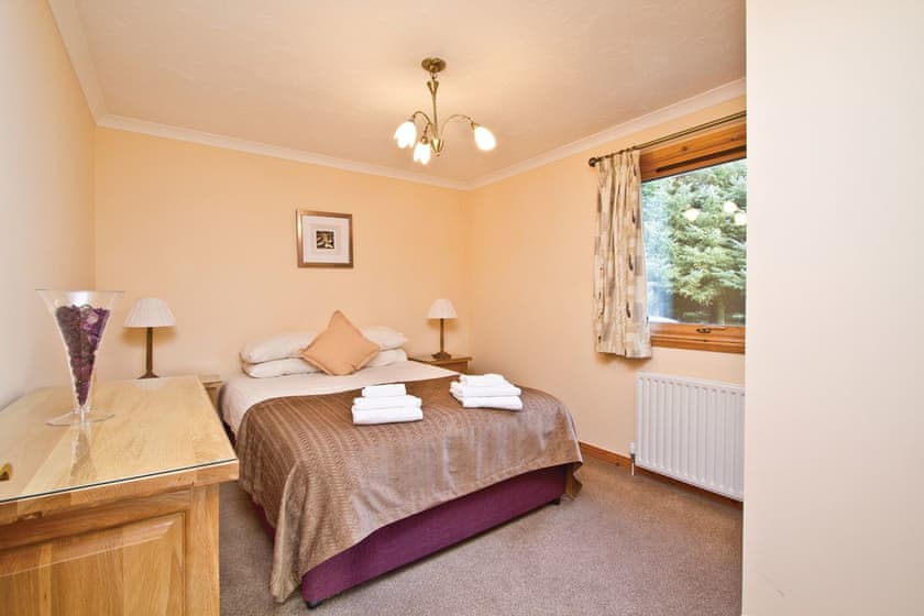 Rainbow Spa - Landal Piperdam, Fowlis, Liff, Dundee