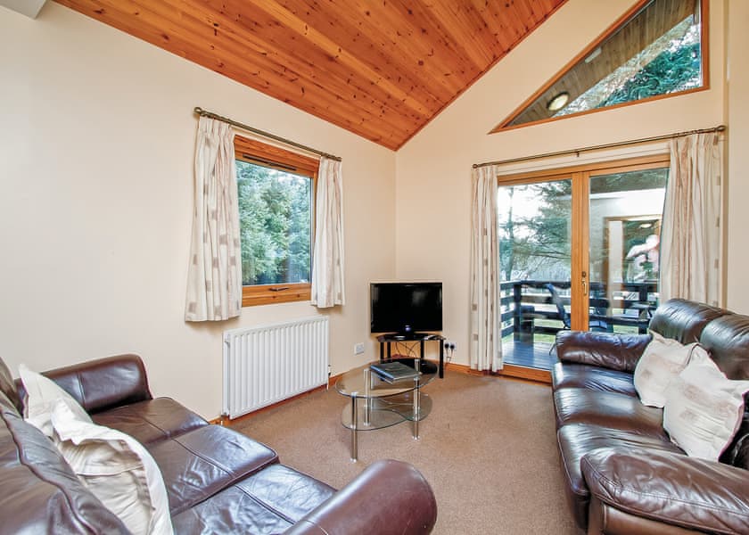 Osprey Spa - Landal Piperdam, Fowlis, Liff, Dundee