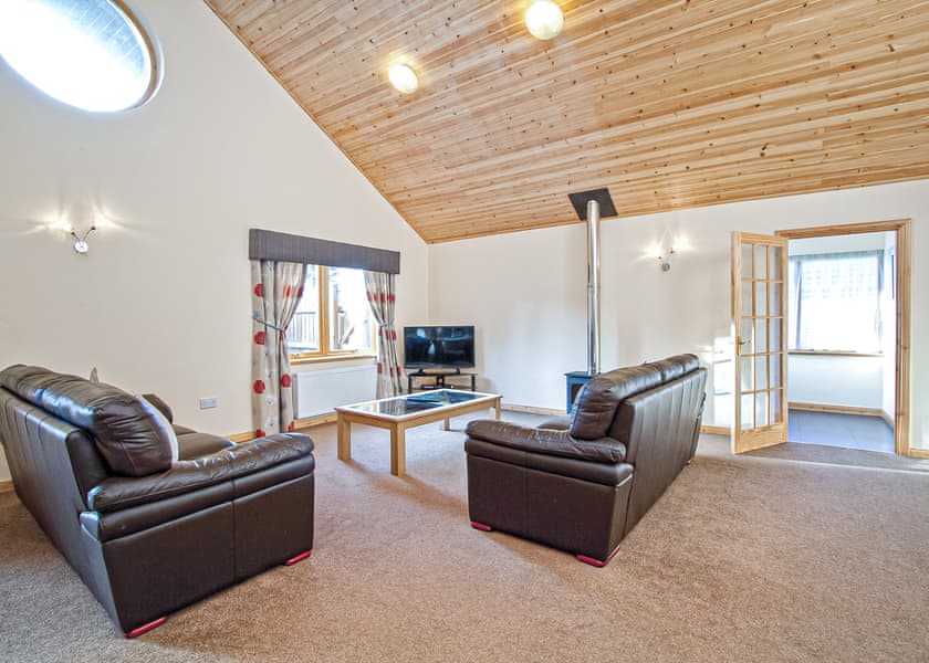 Osprey Executive Lodge