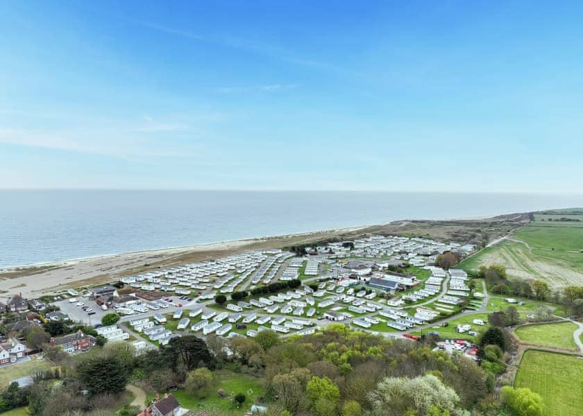 Kessingland Beach, Lowestoft