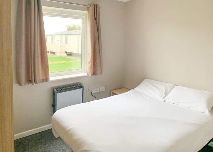 Cuckoo Chalet - Kessingland Beach, Lowestoft