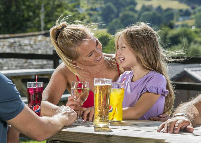 Limefitt Park, Windermere, Cumbria