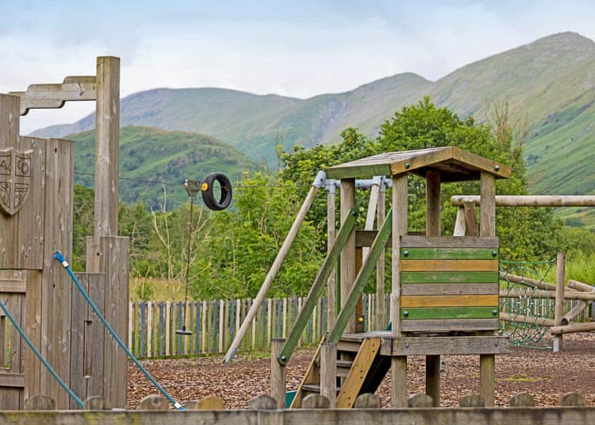 Limefitt Park, Windermere, Cumbria