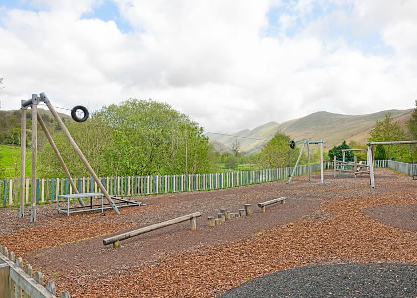 Limefitt Park, Windermere, Cumbria