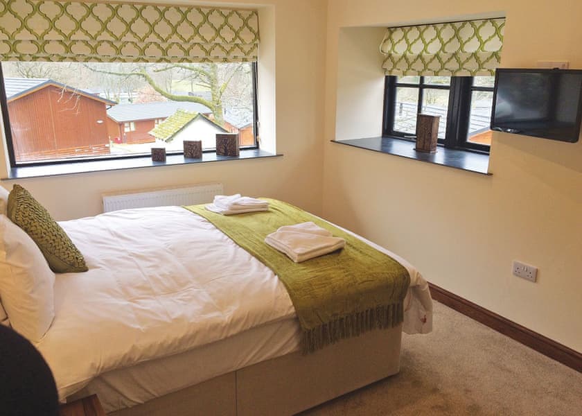 Typical Mardale Cottage