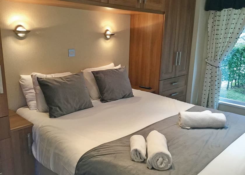 Typical Fairfield Lodge | Limefitt, Windermere, Cumbria