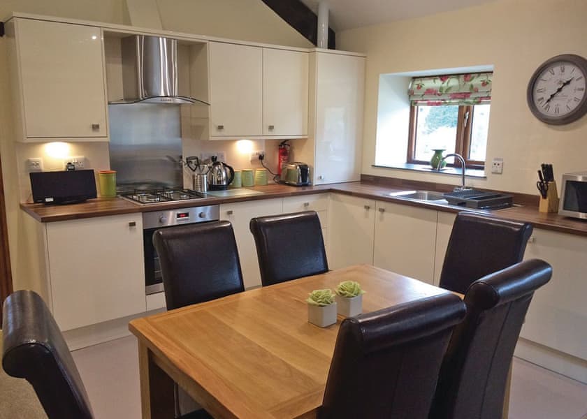 Typical Borrowdale Cottage | Limefitt Park, Windermere, Cumbria