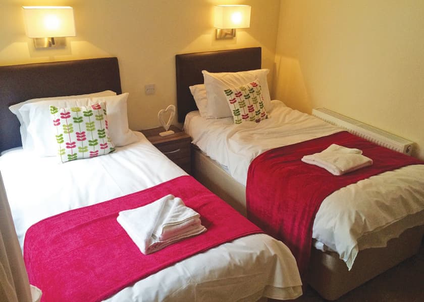 Typical Borrowdale Cottage | Limefitt Park, Windermere, Cumbria