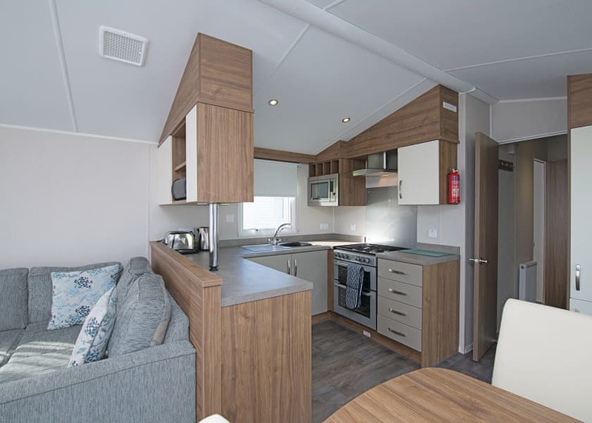 Typical Bakestall | Limefitt Park, Windermere, Cumbria