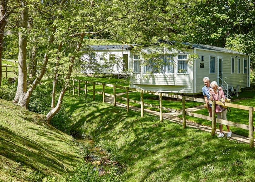 Lower Hyde, Shanklin