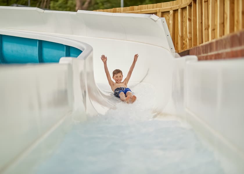 Lower Hyde, Shanklin