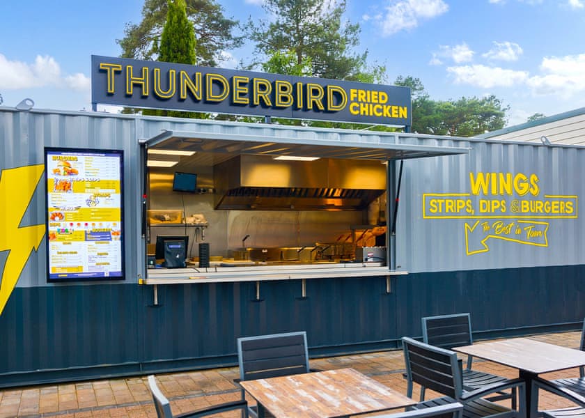 Lower Hyde, Shanklin