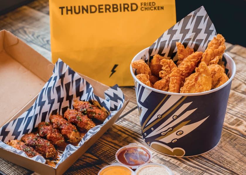 Lower Hyde, Shanklin