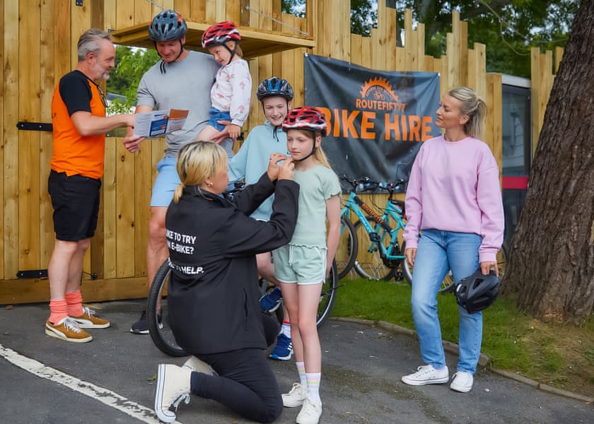 Lower Hyde, Shanklin