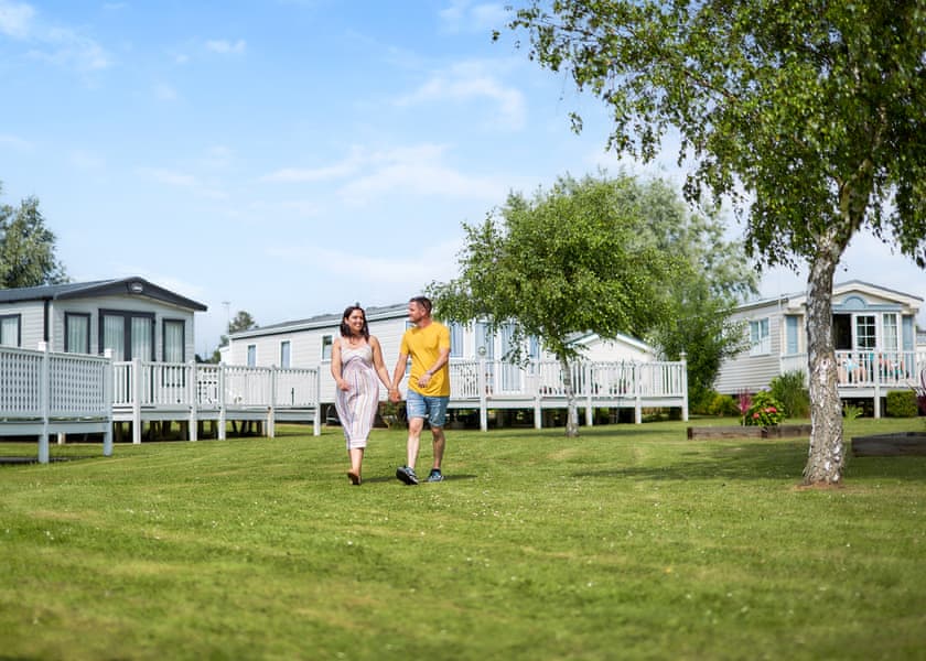 Manor Park, Hunstanton