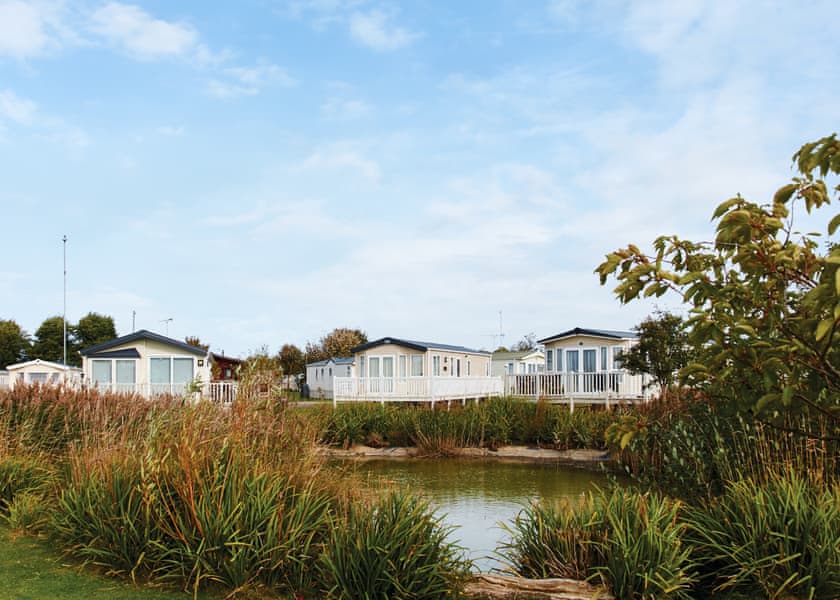 Manor Park, Hunstanton