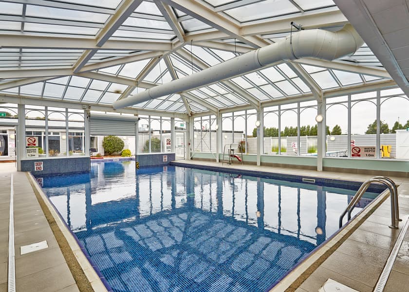 Manor Park, Hunstanton