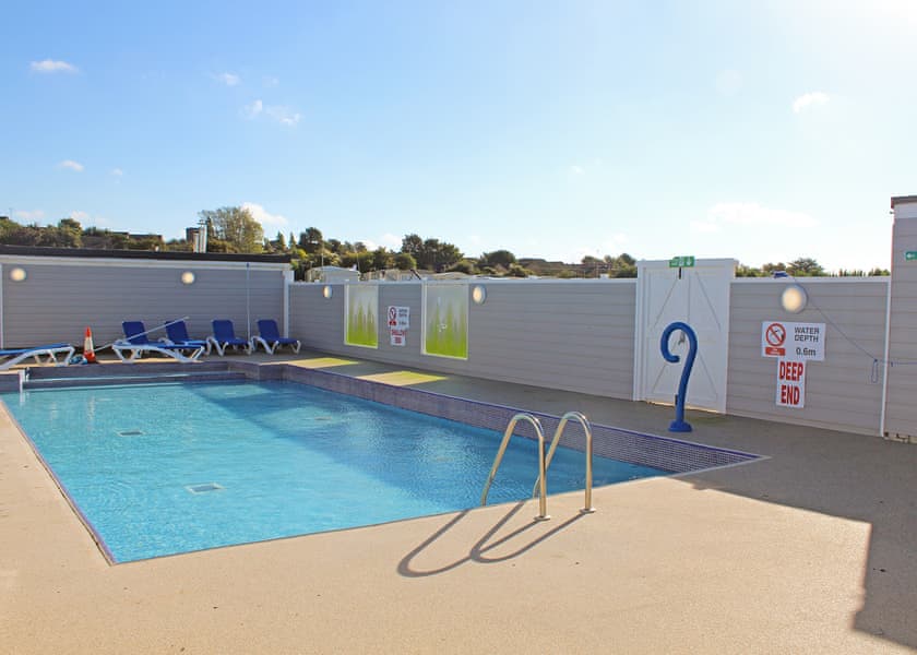 Manor Park, Hunstanton