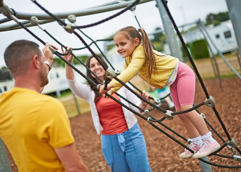 Manor Park, Hunstanton