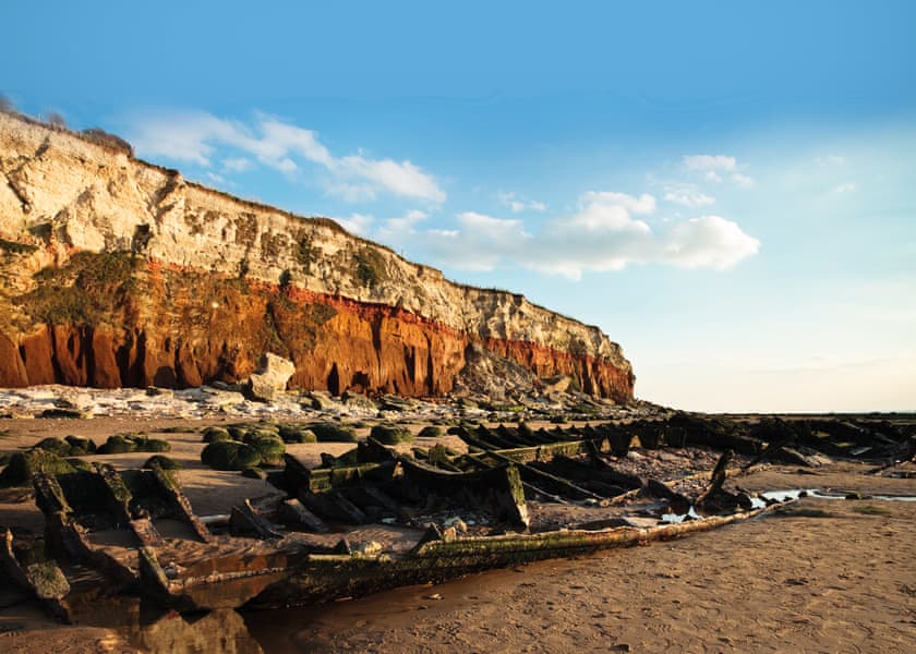 Manor Park, Hunstanton