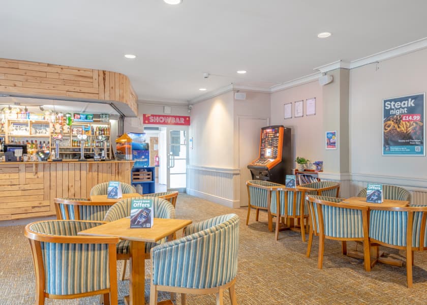 St. Margaret’s Bay, St. Margaret’s-at-Cliffe