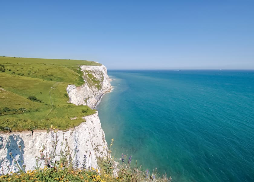 St. Margaret’s Bay, St. Margaret’s-at-Cliffe