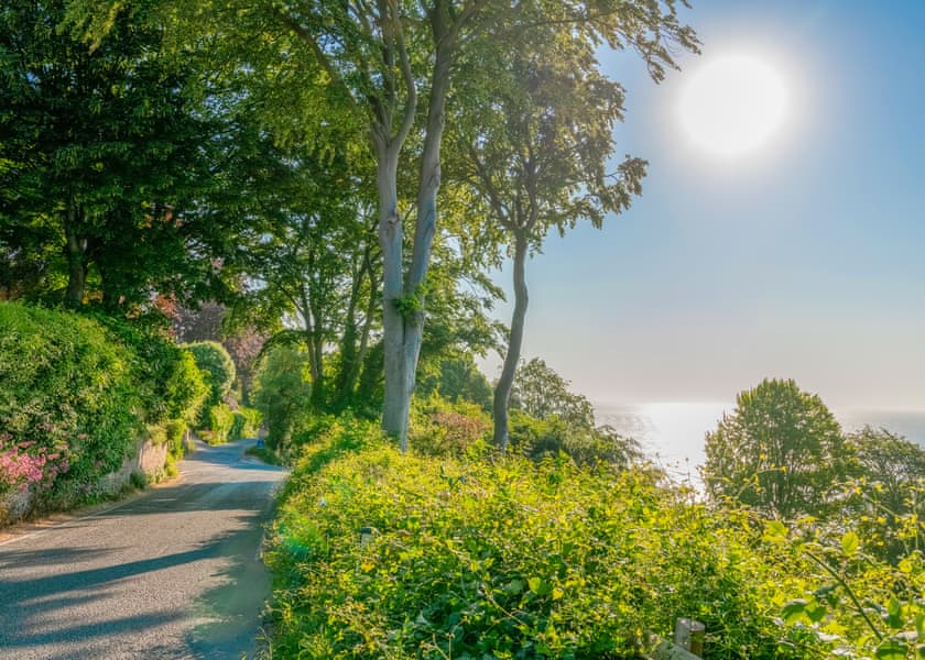 St. Margaret’s Bay, St. Margaret’s-at-Cliffe