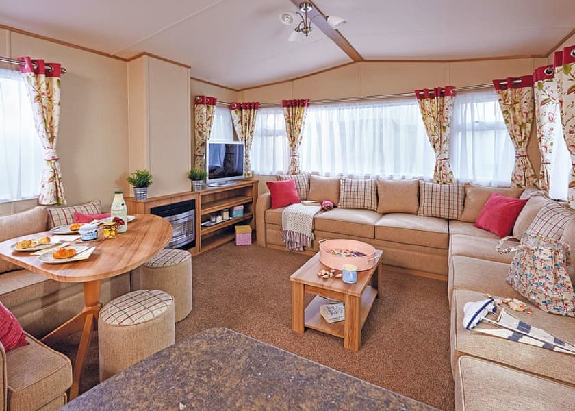 St. Margaret’s Bay in St. Margaret’satCliffe Holiday Parks Book Online Hoseasons