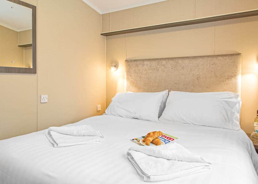 Signature Premier 6 Plus (Pet Friendly) - Primley Meadow, Paignton