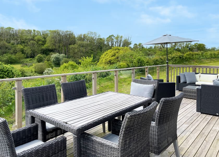 Tuscany Lodge - Primley Meadow, Paignton