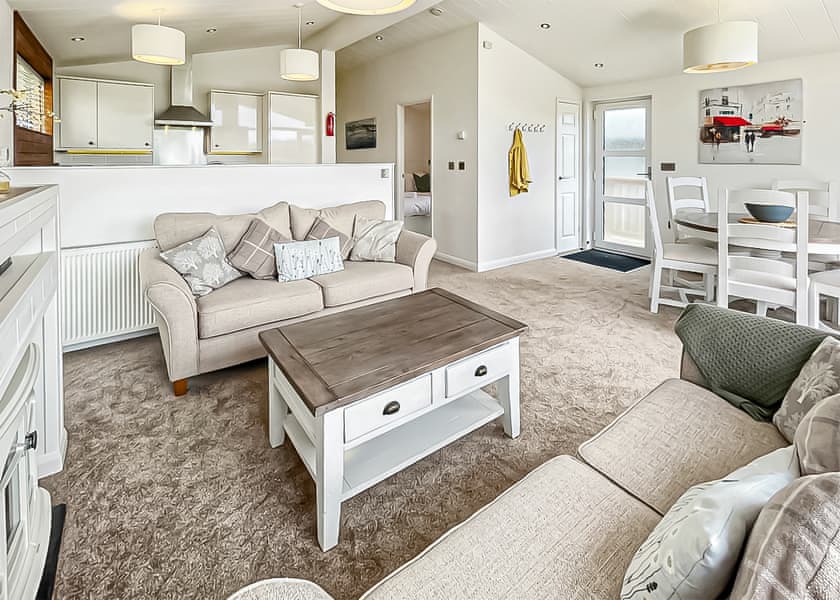 Tuscany Lodge - Primley Meadow, Paignton