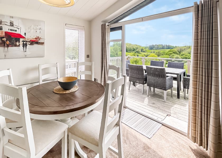 Tuscany Lodge - Primley Meadow, Paignton