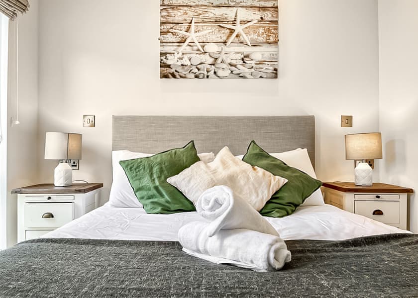 Tuscany Lodge - Primley Meadow, Paignton