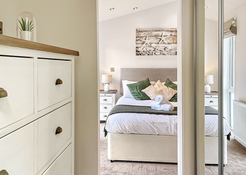 Tuscany Lodge - Primley Meadow, Paignton