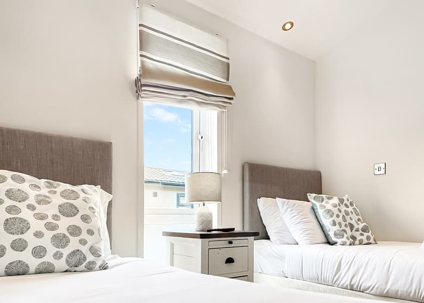 Tuscany Lodge - Primley Meadow, Paignton