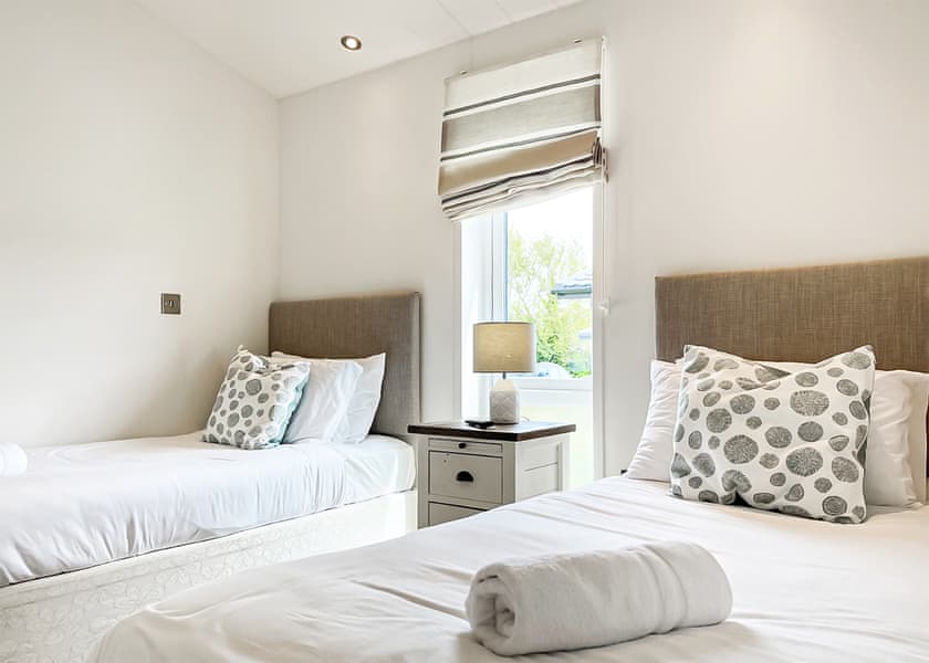 Tuscany Lodge - Primley Meadow, Paignton