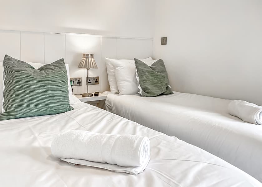 Tuscany Lodge - Primley Meadow, Paignton