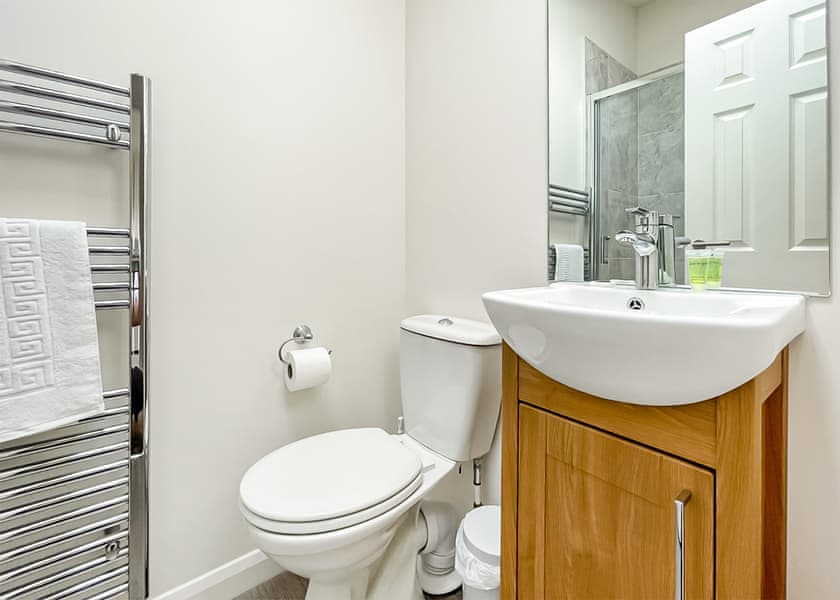 Tuscany Lodge - Primley Meadow, Paignton