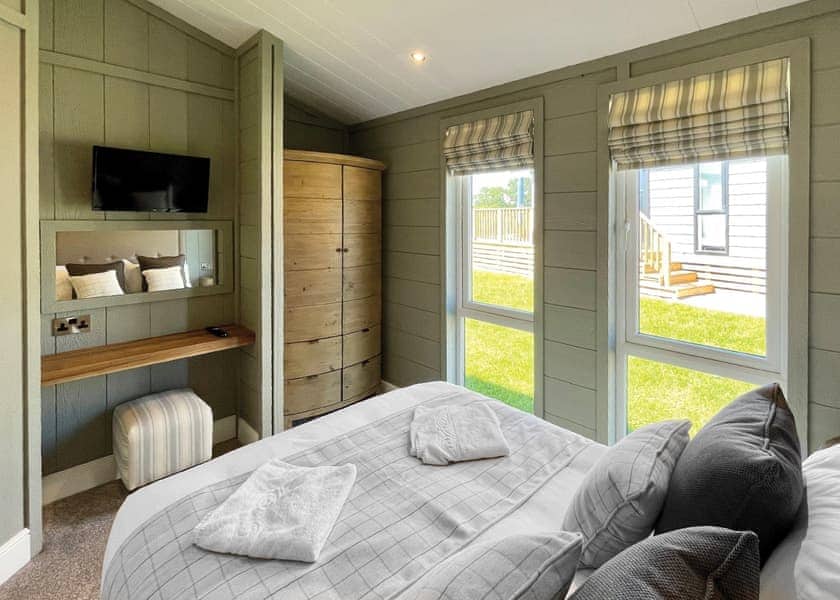 Glass House Lodge - Primley Meadow, Paignton
